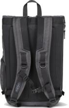 Tecum Roll Eastpak Businessrucksack modern Stadt Accent Grey Anthrazit