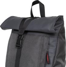 Tecum Roll Eastpak Businessrucksack modern Stadt Accent Grey Anthrazit