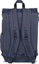 Herren Backpack Urban Tecum Roll Eastpak Premium Marine vegan