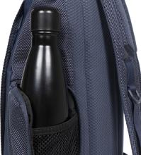 Herren Backpack Urban Tecum Roll Eastpak Premium Marine vegan