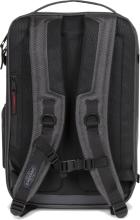 Laptoprucksack Office Eastpak Premium CNNCT Accent Grey 