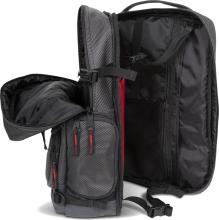 Laptoprucksack Office Eastpak Premium CNNCT Accent Grey 