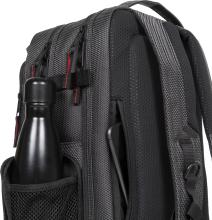 Laptoprucksack Office Eastpak Premium CNNCT Accent Grey 