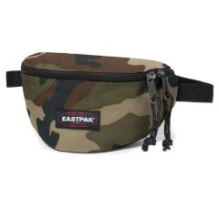 Eastpak Springer Camouflage Hip Bag Unisex 