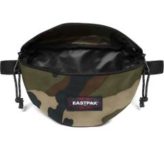 Eastpak Springer Camouflage Hip Bag Unisex 