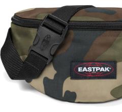 Eastpak Springer Camouflage Hip Bag Unisex 