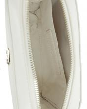 exklusive Handtasche Tommy Hilfiger Feminine Dunkelblau 