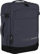 Flugtasche anthrazit Travelite Kick Off  Rucksack Bordgepäck