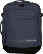 Flugtasche anthrazit Travelite Kick Off  Rucksack Bordgepäck
