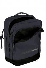 Flugtasche anthrazit Travelite Kick Off  Rucksack Bordgepäck