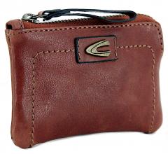 Lederetui Keycase Tarma S Camel Active Cognac Schlüsselring