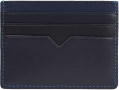 CC Holder Lederetui Tommy Hilfiger