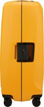 Reiesekoffer knallgelb Samsonite Essens Spinner L 75cm Radiant Yellow