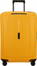 Rollenkoffer Spinner M 69cm sonnengelb Samsonite Essens