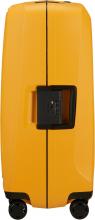 Rollenkoffer Spinner M 69cm sonnengelb Samsonite Essens