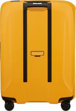 Rollenkoffer Spinner M 69cm sonnengelb Samsonite Essens