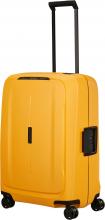 Rollenkoffer Spinner M 69cm sonnengelb Samsonite Essens