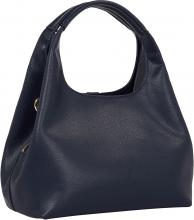 Tommy Hilfiger Beuteltasche Small Space Blue 