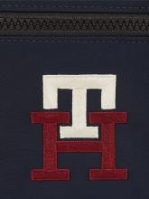 Mini Reporter Männertasche Tommy Hilfiger Twilight