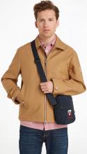 Mini Reporter Männertasche Tommy Hilfiger Twilight