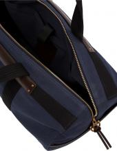 Reisetasche Tommy Hilfiger Dunkelblau Modern Prep Duffle 