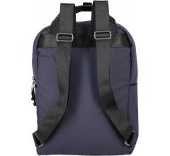Alltagsrucksack beschichtet Travelite Basics Marine dunkelblau