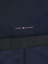 Tommy Hilfiger Alltagsrucksack Elevated Nylon Blue 