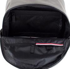 Elevated Backpack Tommy Hilfiger Grau Business