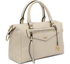 Damentasche L.Credi Beige Larina Vegan