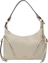 Beuteltasche L.Credi Boho Beige Larina