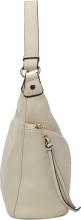 Beuteltasche L.Credi Boho Beige Larina