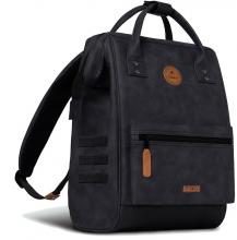 Cabaia Adventurere Medium Le Havre Freizeitrucksack anthrazit