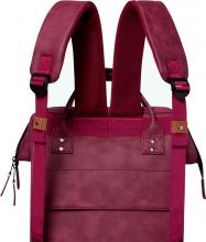 weinroter Outdoorrucksack Cabaia Adventurer Medium Delhi 