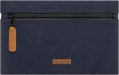 Freizeitbackpack Cabaia Adventurer Zürich Medium dunkelblau Wechselpouch