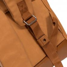 Wanderrucksack Cabaia Moscou Camel Wechselpouch nachhaltig