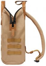 urbaner Backpack Cabia Camel Beige Kuala Lumpur Small