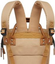 urbaner Backpack Cabia Camel Beige Kuala Lumpur Small