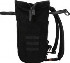 Cordsamt Schwarz Cabaia Black Backpack Brighton 