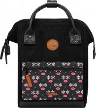 Cord Cabaia Brighton Adventurer Backpack Black Small