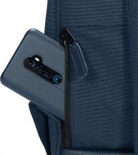 Laptoprucksack Cabaia Adventurer Large Reykjavik Wechselpouch dunkelblau