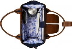 Freizeitrucksack Cabaia CapTown Small Adventurer Cream