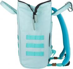 kleiner Freizeitrucksack Adventurer Small Rio de Janeiro türkis Cabaia
