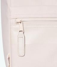 Wanderrucksack Rolltop hellbeige Cabaia Explorer Le Caire