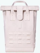 Wanderrucksack Rolltop hellbeige Cabaia Explorer Le Caire