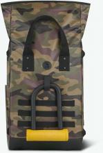 Cabaia Outdoorrucksack Camouflage Explorer Puebla Rolltop Military