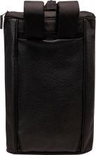 Trainingstasche schwarz Wechselfront Cabaia Duffle Berlin Rucksack