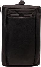 Trainingstasche schwarz Wechselfront Cabaia Duffle Berlin Rucksack