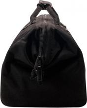 Trainingstasche schwarz Wechselfront Cabaia Duffle Berlin Rucksack