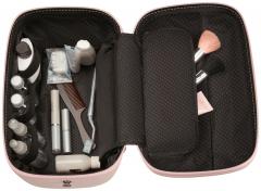 Samsonite Beauty Case Stackd Rose Kosmetikkoffer Hartschale