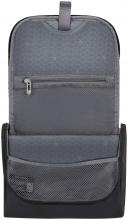 Kulturbeutel schwarz nachhaltig Respark Toilet Kit Samsonite Ozone Black
